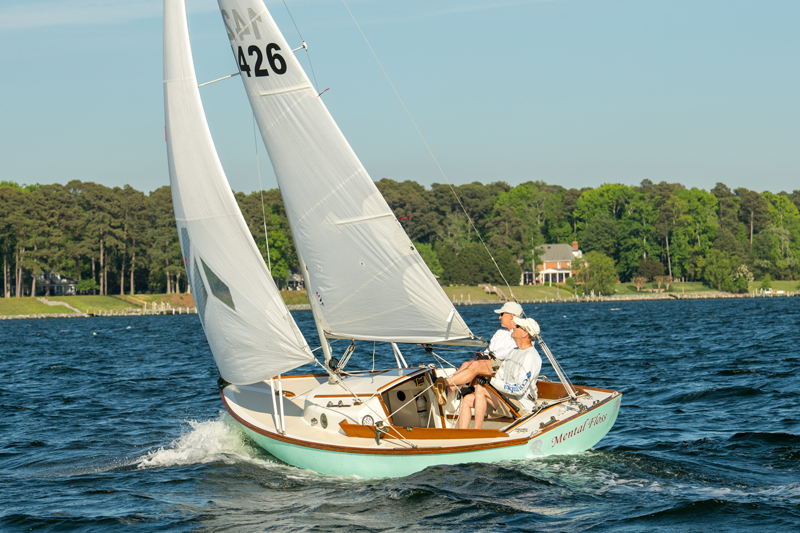 Typhoon sailboat Typhoon sailboat